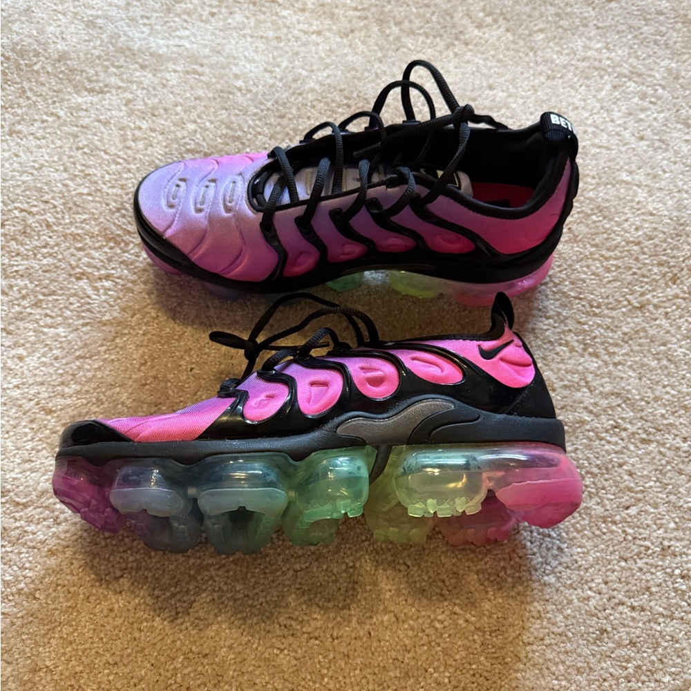 Nike Vapormax Plus 👟